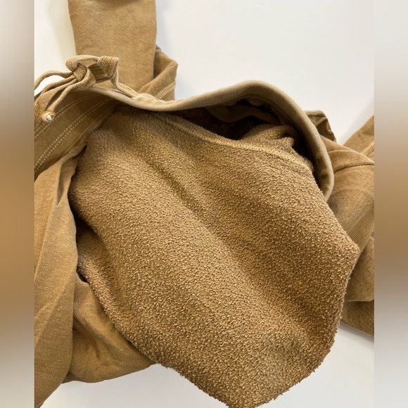 Unsubscribed Brown Sweatpants Size Small - Picture 6 of 11